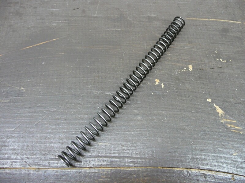 Mainspring, M1917