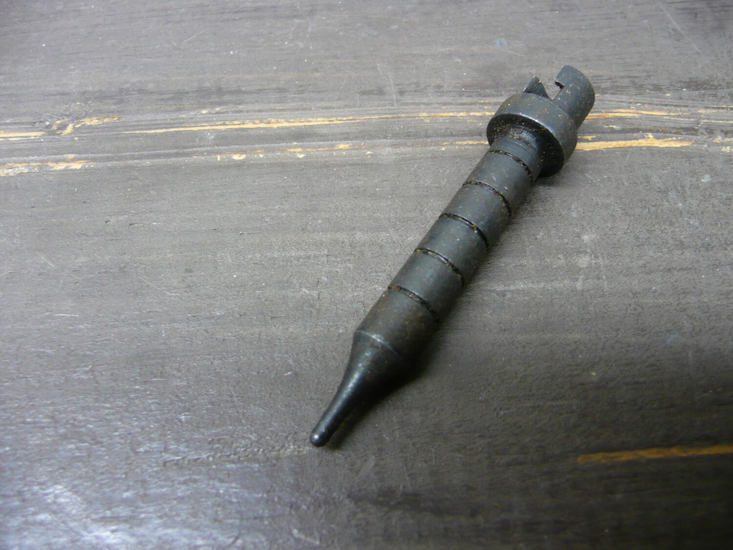 Striker, M1903,M1903A3, SA/RIA production