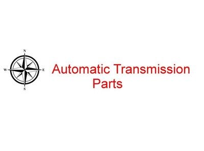 Automatic Transmission Parts