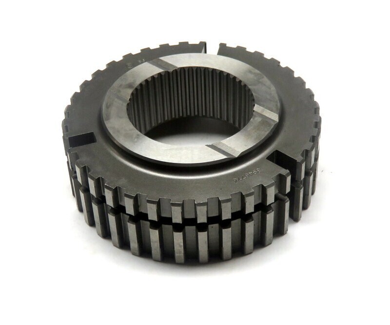 Muncie, SM465, 1-2 Hub