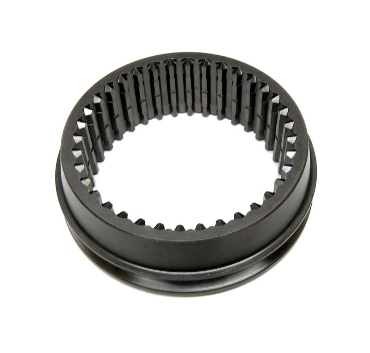 Muncie M20 -21 - 22 Slider, Torque Lock Type, fits 1-2 & 3-4 Synchros (Also fits early T10 Transmissions)