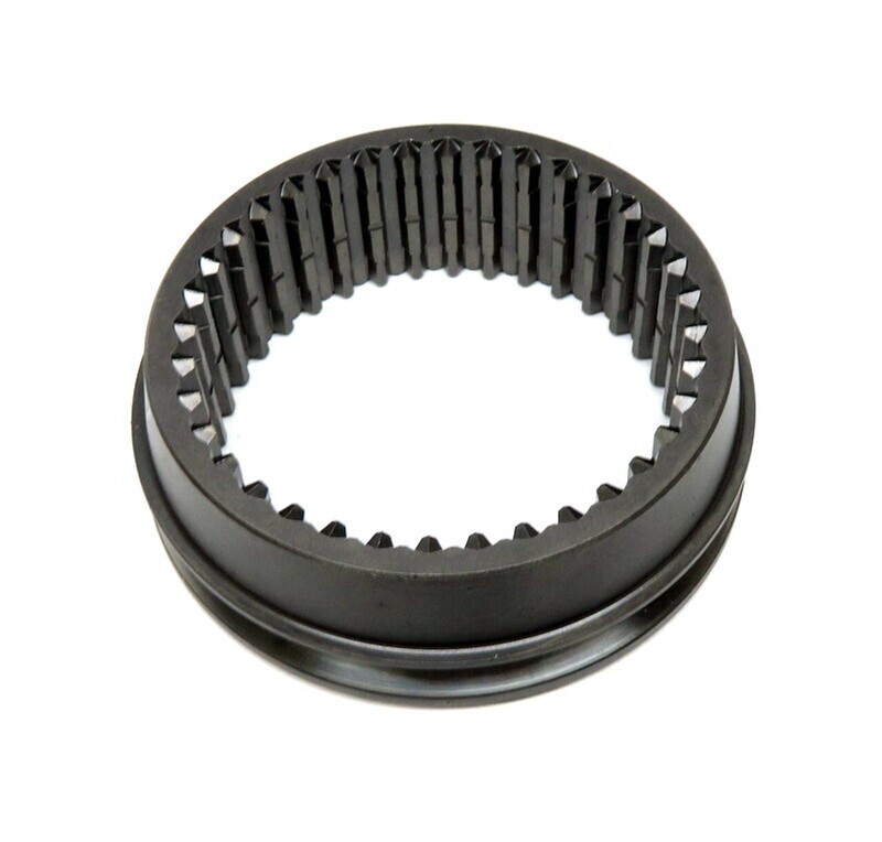 Muncie M20 -21 - 22 Slider, Torque Lock Type, fits 1-2 & 3-4 Synchros (Also fits early T10 Transmissions)