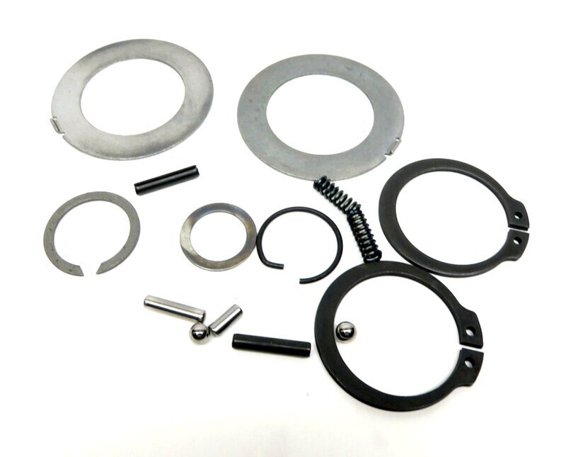 New Process NP205 Transfer Case Small Parts Kit