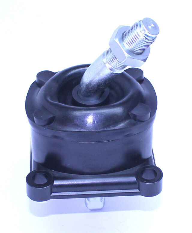 New Venture NV4500 Shifter Assembly, GM Applications Only