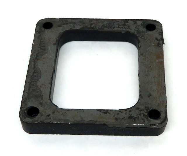 New Venture NV4500 Manual Transmission Shifter Spacer Plate