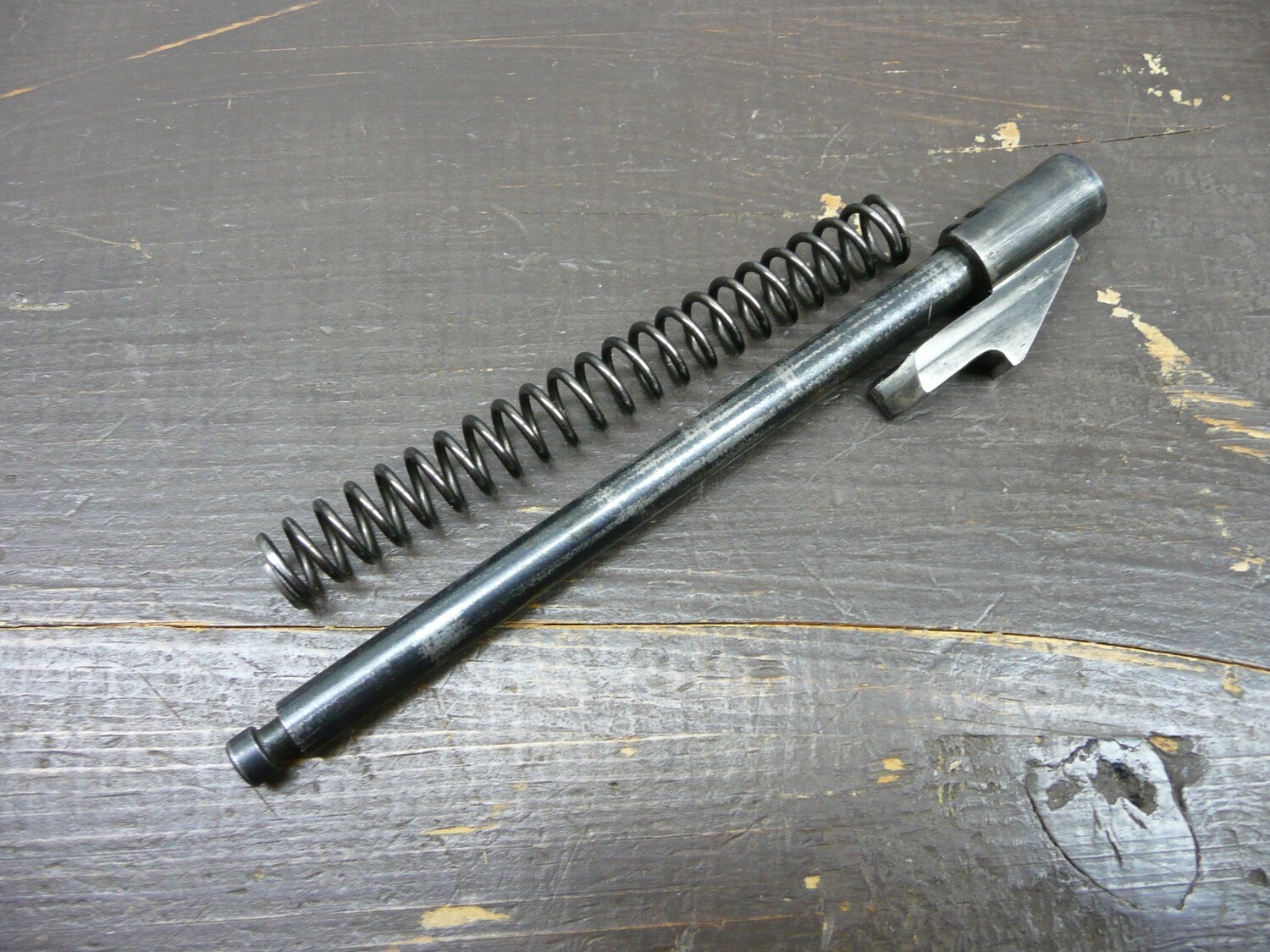 Cocking Piece, Headless - M1903 National Match, w/ NM Mainspring