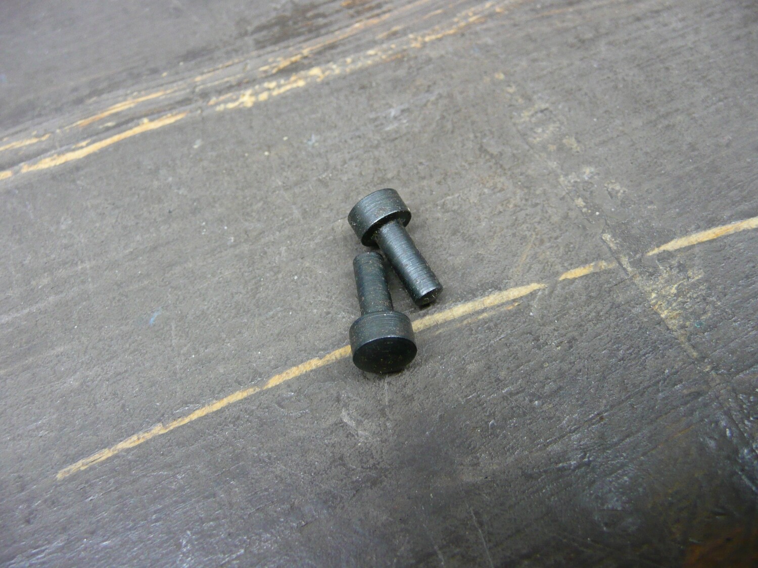 Ejector Pin, M1903 / M1903A3 Springfield Rifles