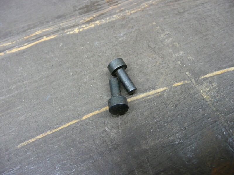Ejector Pin, M1903 / M1903A3 Springfield Rifles