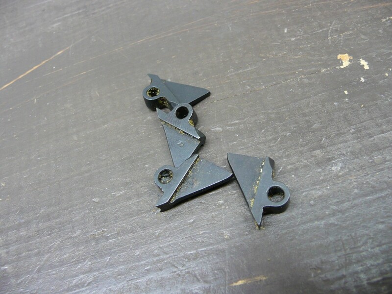 Ejector, M1903 / M1903A3, Remington marked