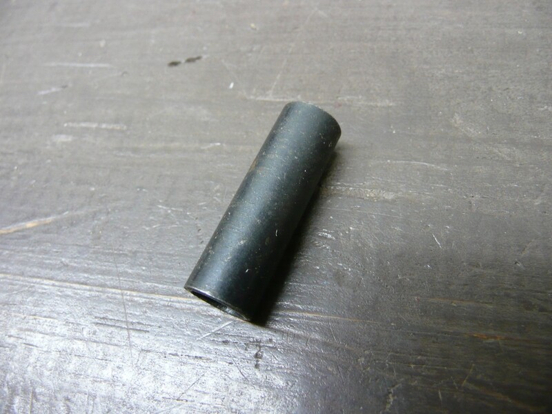 Trigger Guard Screw Bushing, Rear - M1903 - M1903A3