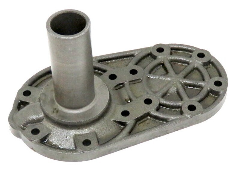 New Venture NV5600 Front Bearing Retainer