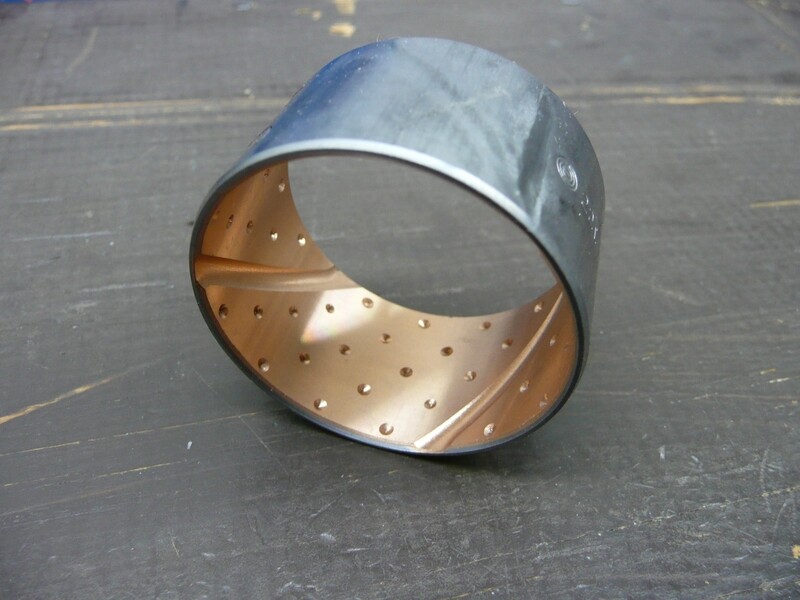 Saginaw 3 & 4 Speed Extension Housing Bushing