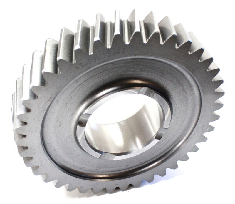 Saginaw 3-Speed, Reverse Gear, 39 Tooth