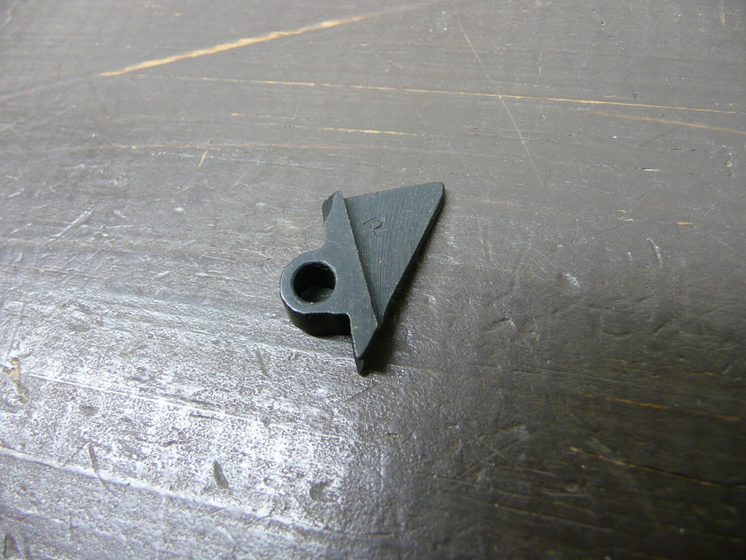 Ejector - M1903 - Remington, Late production Models M1942 & M1943