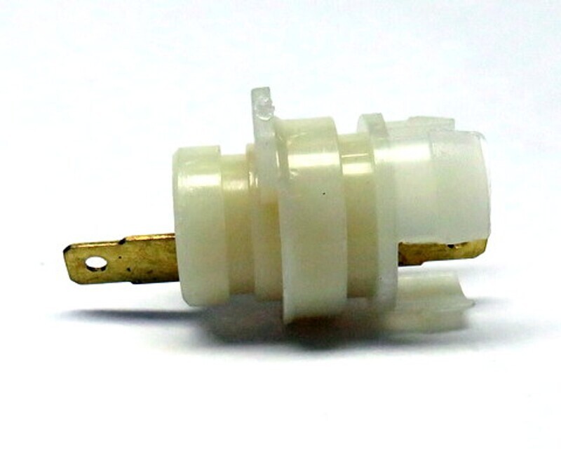Case Connector, 1-Prong, Large OD 68-92 TH400