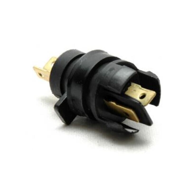 Case Connector, 2 prong W/O Variable Pitch, 1970-82 TH400