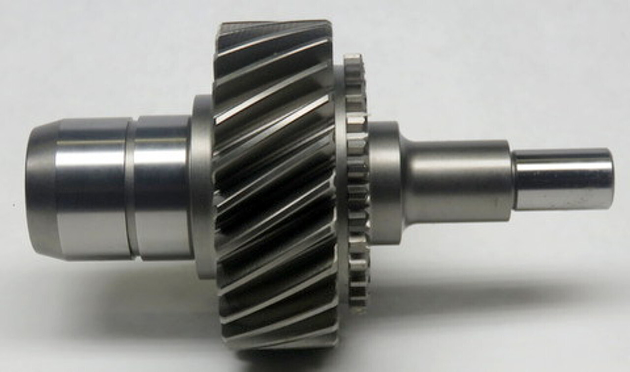 Input Shaft, NP205, 32 spline 7.5" OAL, Female Type