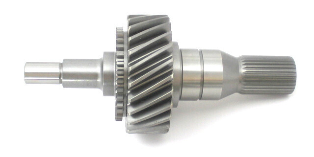 Input Shaft, NP205, 29 Spline, Dodge Diesel applications