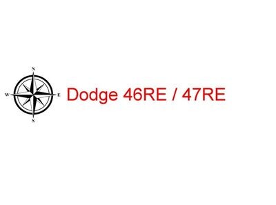 Dodge 46RE / 47RE