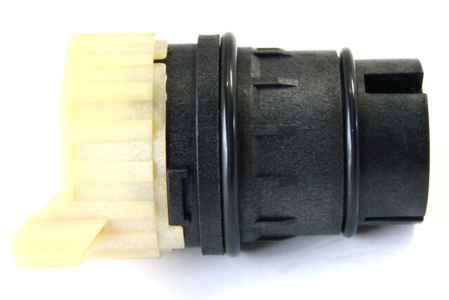 Connector to Connector plate pass through connector & o-rings