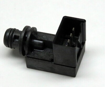 Transducer, Governor Pressure, 01-up 4-prong Square connector