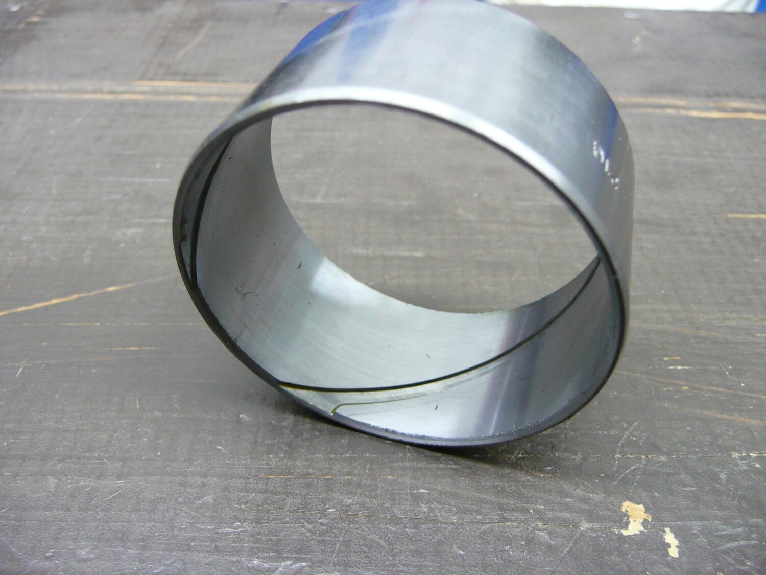 Extension Housing Bushing, 2.019 x 1.893 x .996"
