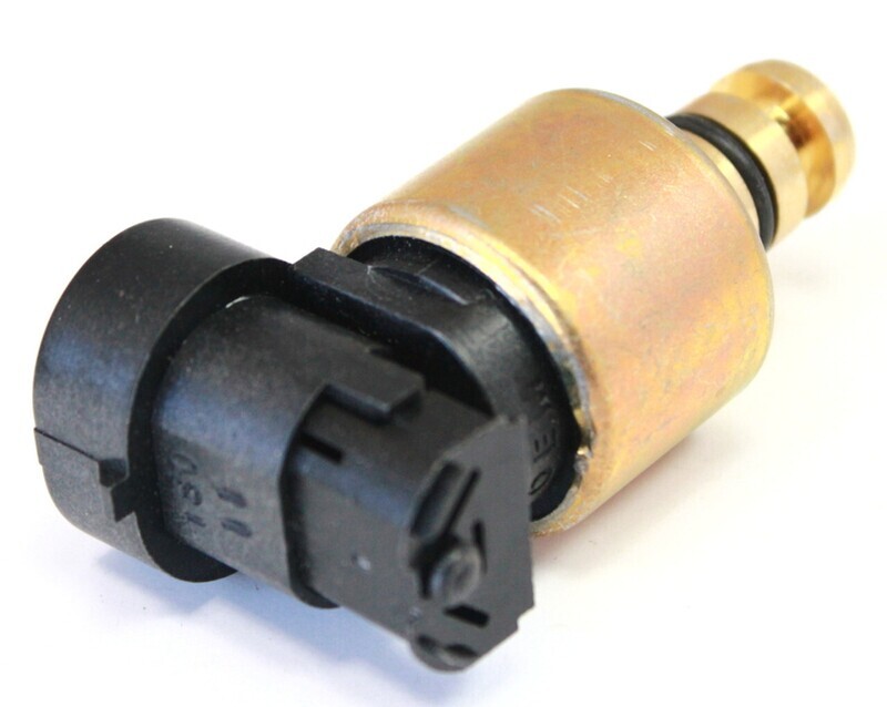 Transducer, Governor Pressure, 96-99 4-pin oval connector