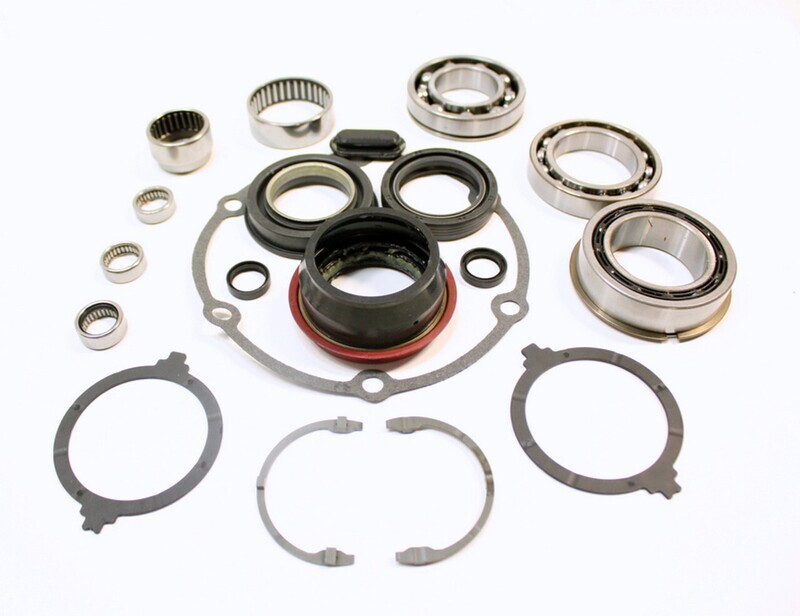 Bearing Kit - NP261XHD, NP263XHD