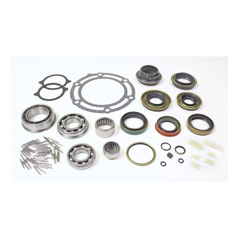 Bearing Kit - NP242