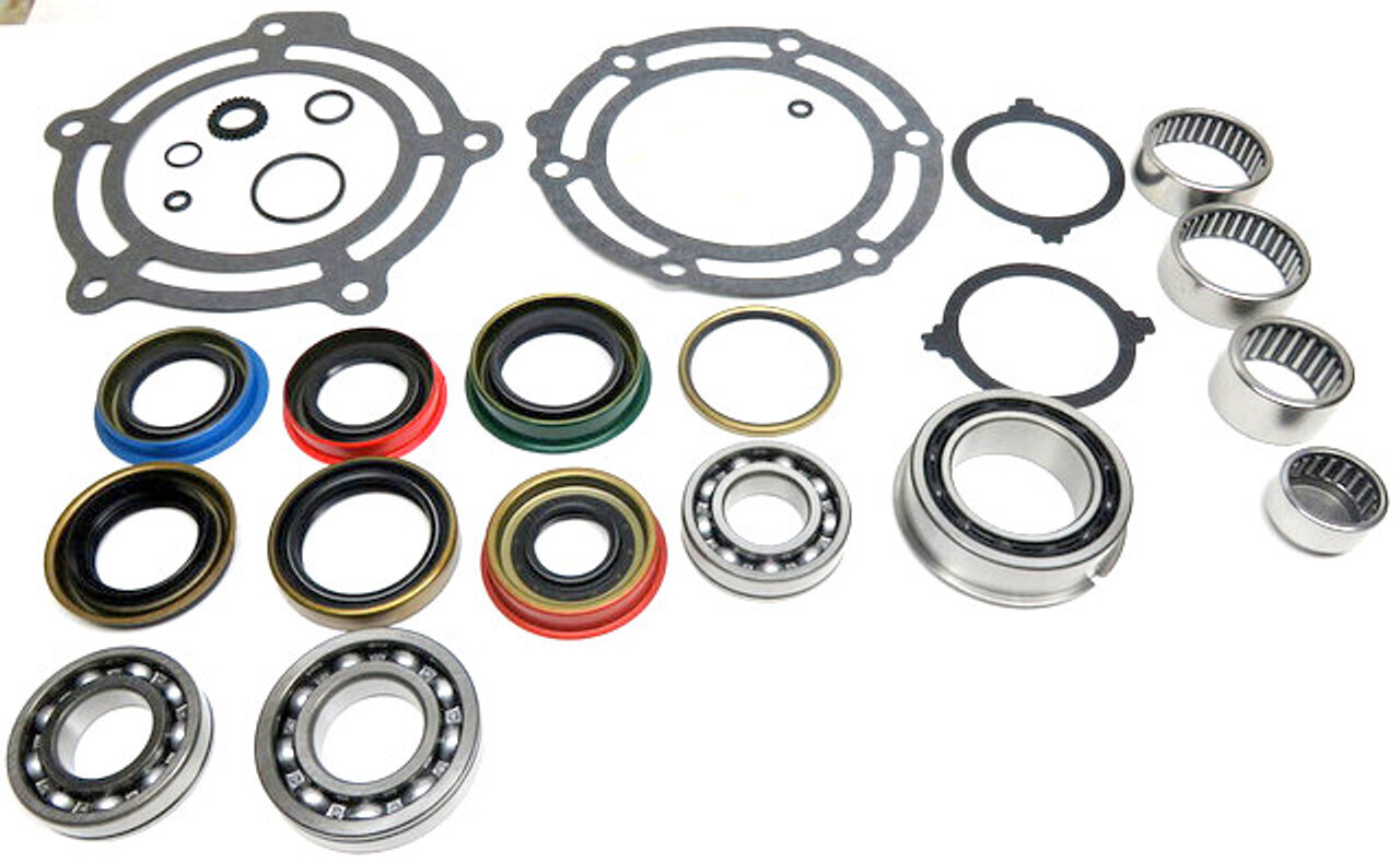 Bearing Kit - NP231 GM, Dodge, Jeep 88-94