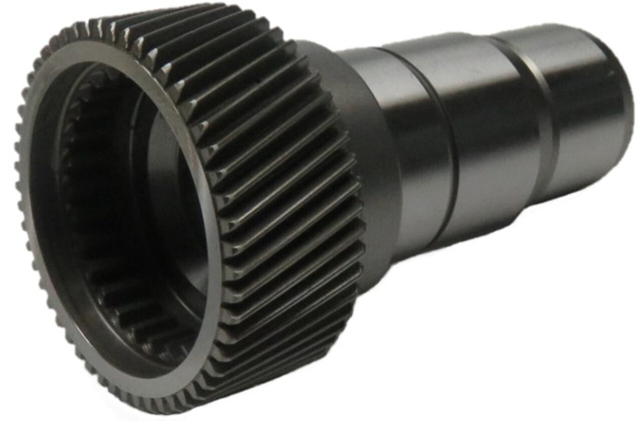 Input Shaft - NP271D / NP273D - Dodge 29 spline