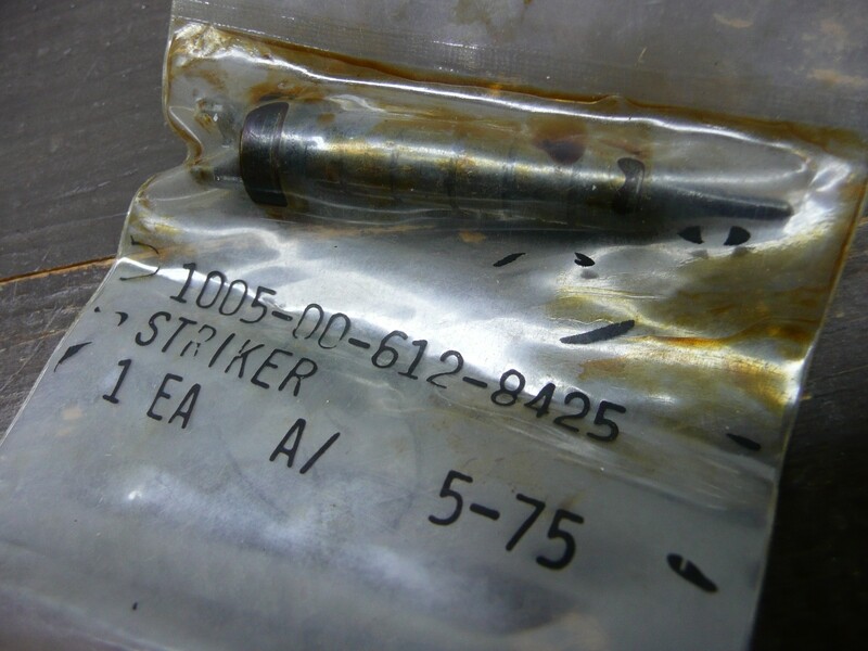 Striker - M1903 - Sealed in DCM package