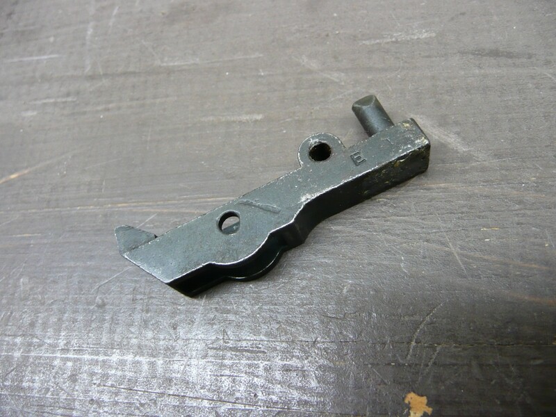 Sear - M1917 - Eddystone