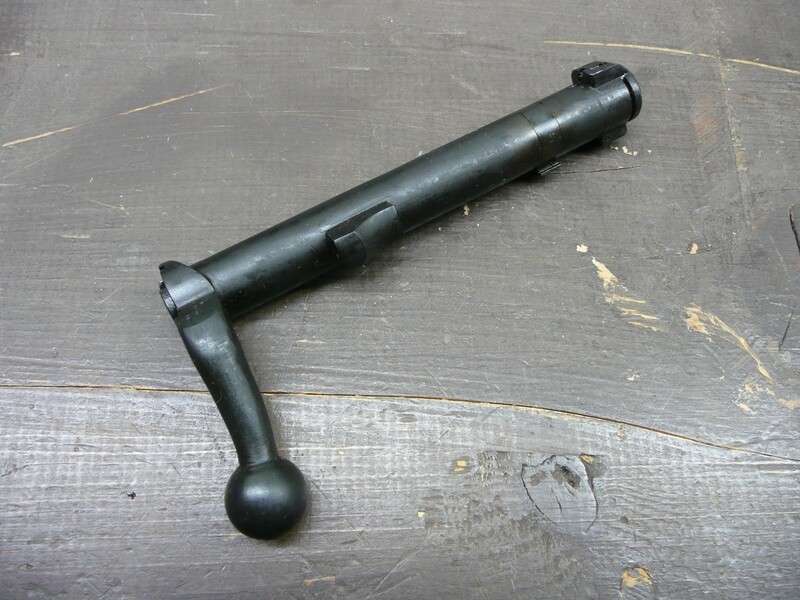 Bolt Body - M1903 - Springfield Armory, Fits all .30 Models