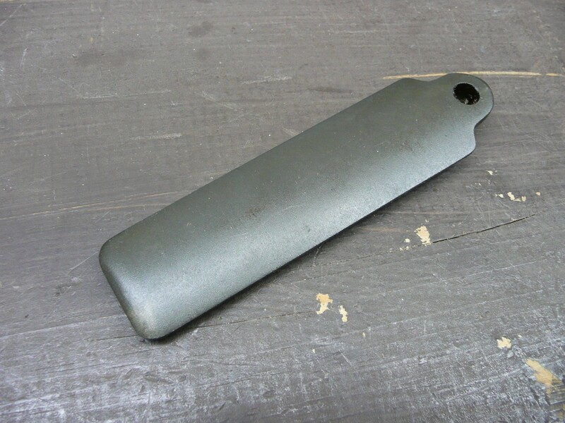 Floorplate - M1903 - Remington