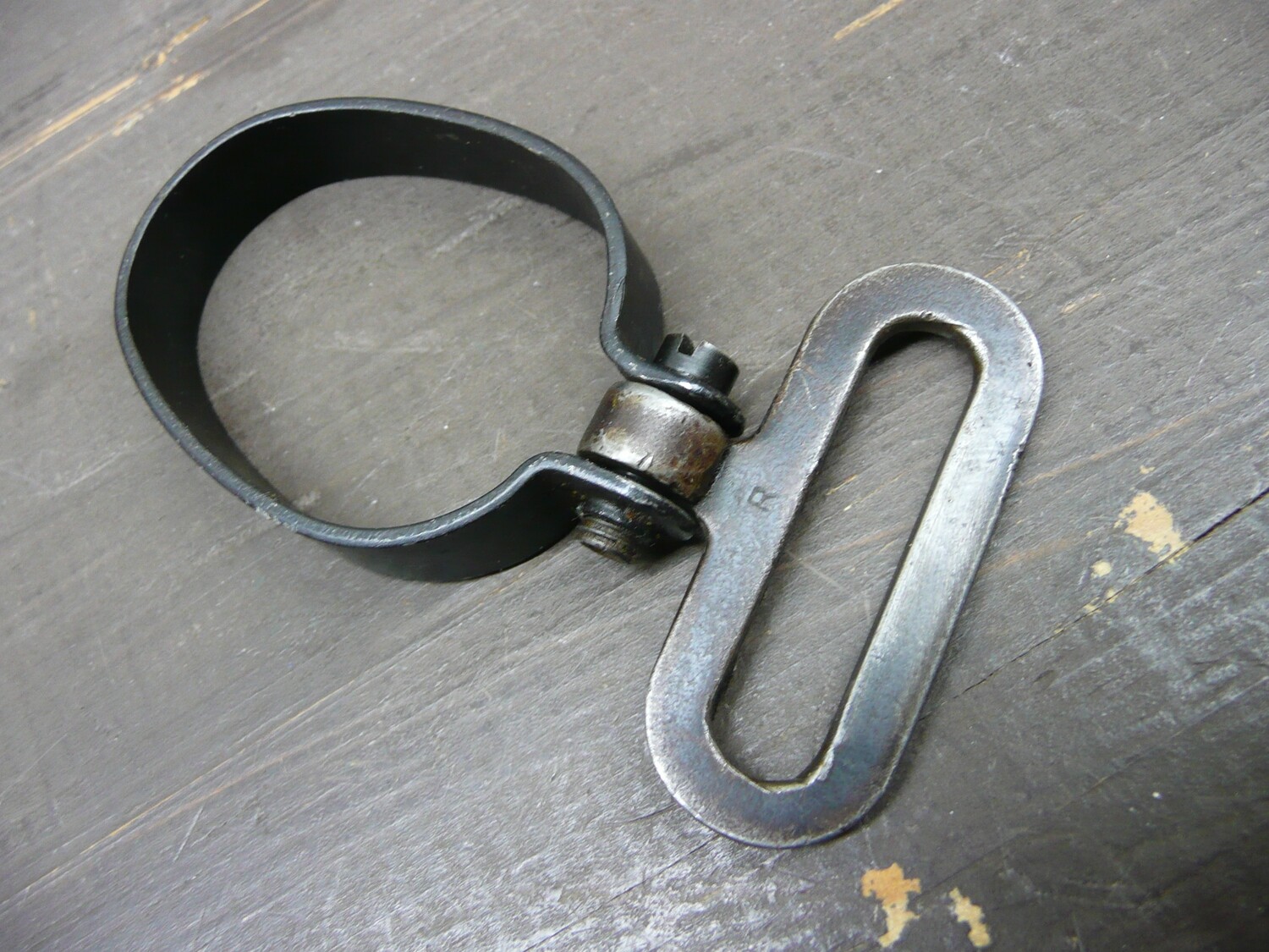 Lower Band Assy - M1903A3 - Remington