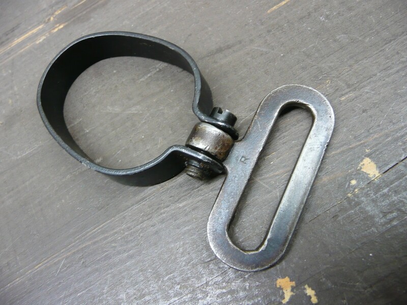 Lower Band Assy - M1903A3 - Remington