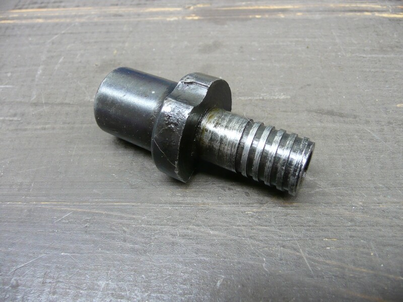 Bolt Sleeve - M1917 - Eddystone