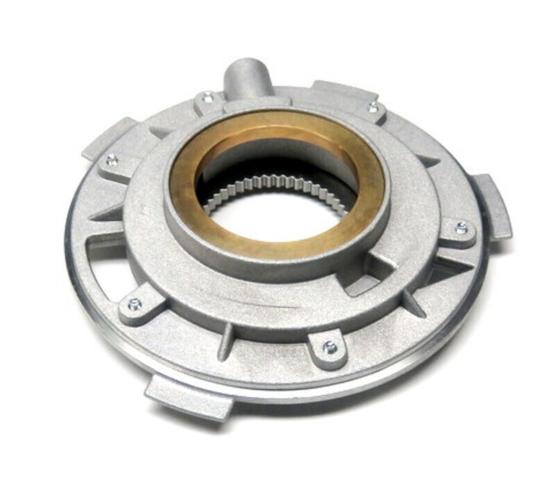 Pump Assy, NP261 / 263 49 Spline