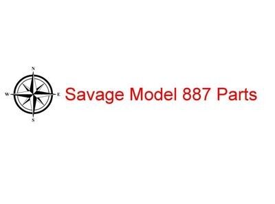 Savage Model 887 Parts