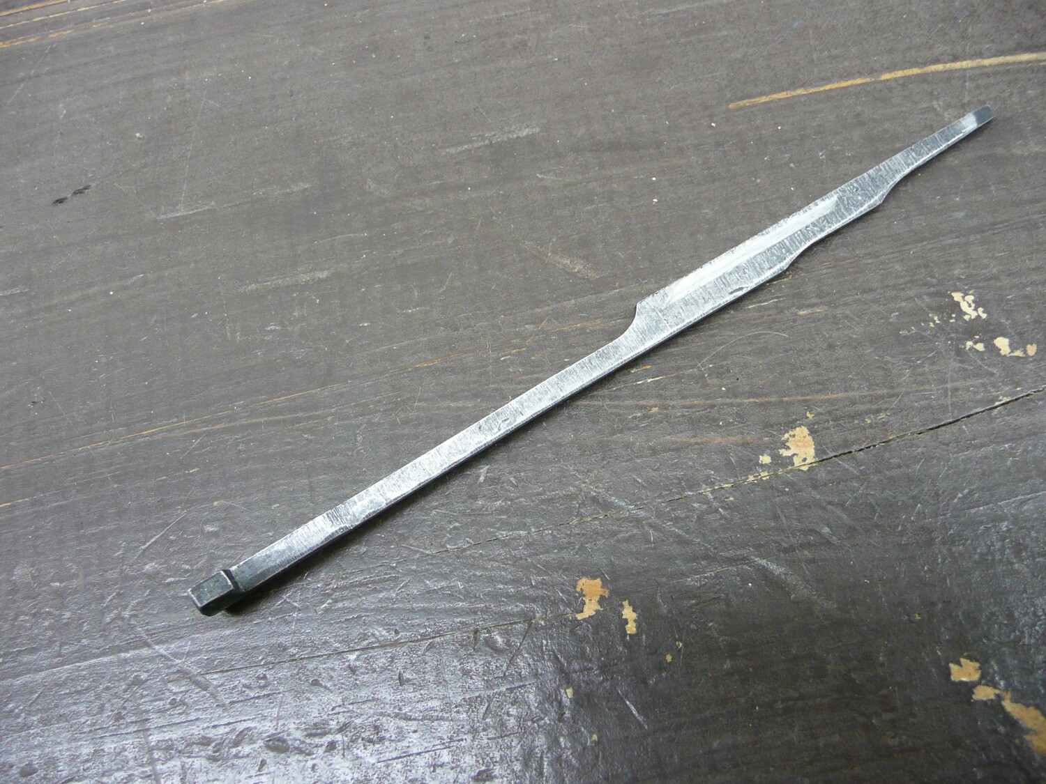 Firing Pin, Savage 887
