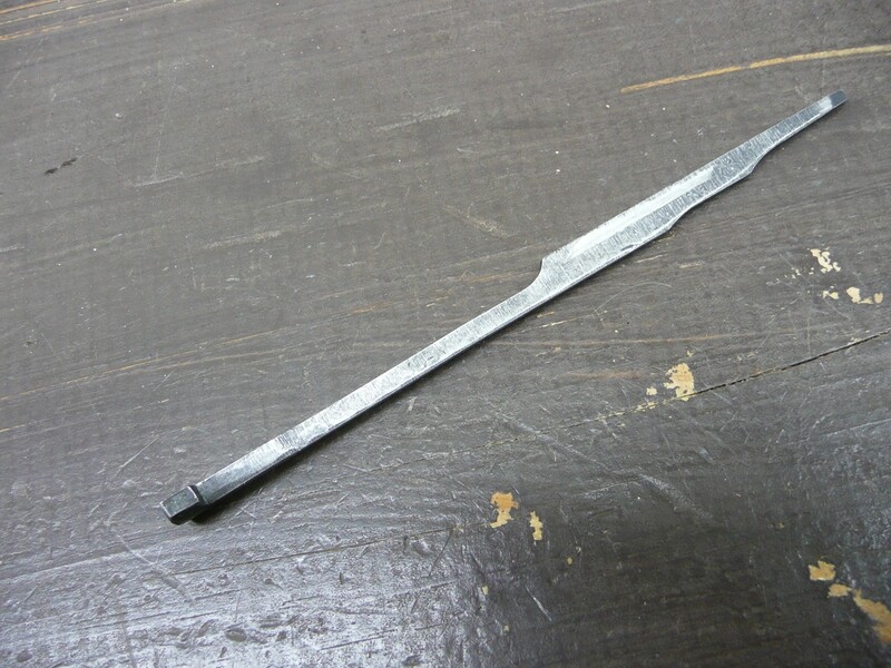 Firing Pin, Savage 887