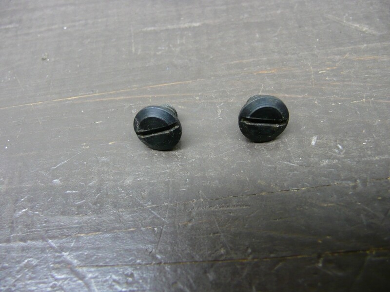 Safety Screw, Savage 887 (req 2)