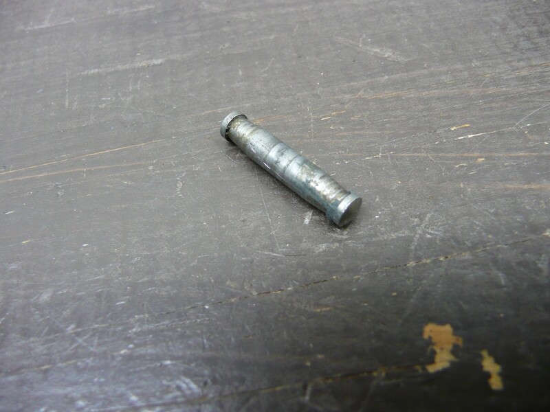 Lifter Pin, Savage 887