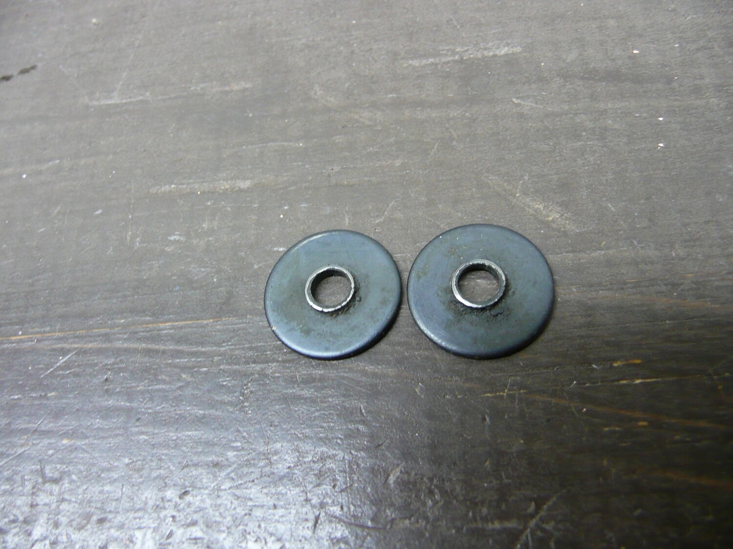 Lifter Spacer (2 Req)