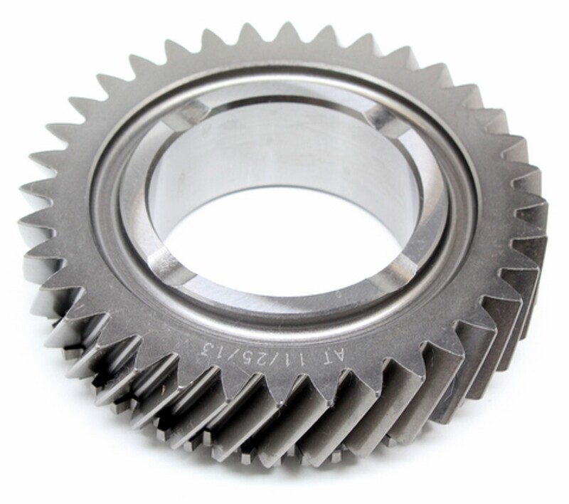 New Venture NV5600 Manual Transmission 4th Gear, Countershaft, 36T