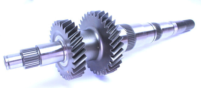 Mainshaft, NV5600 4WD 29 Spline