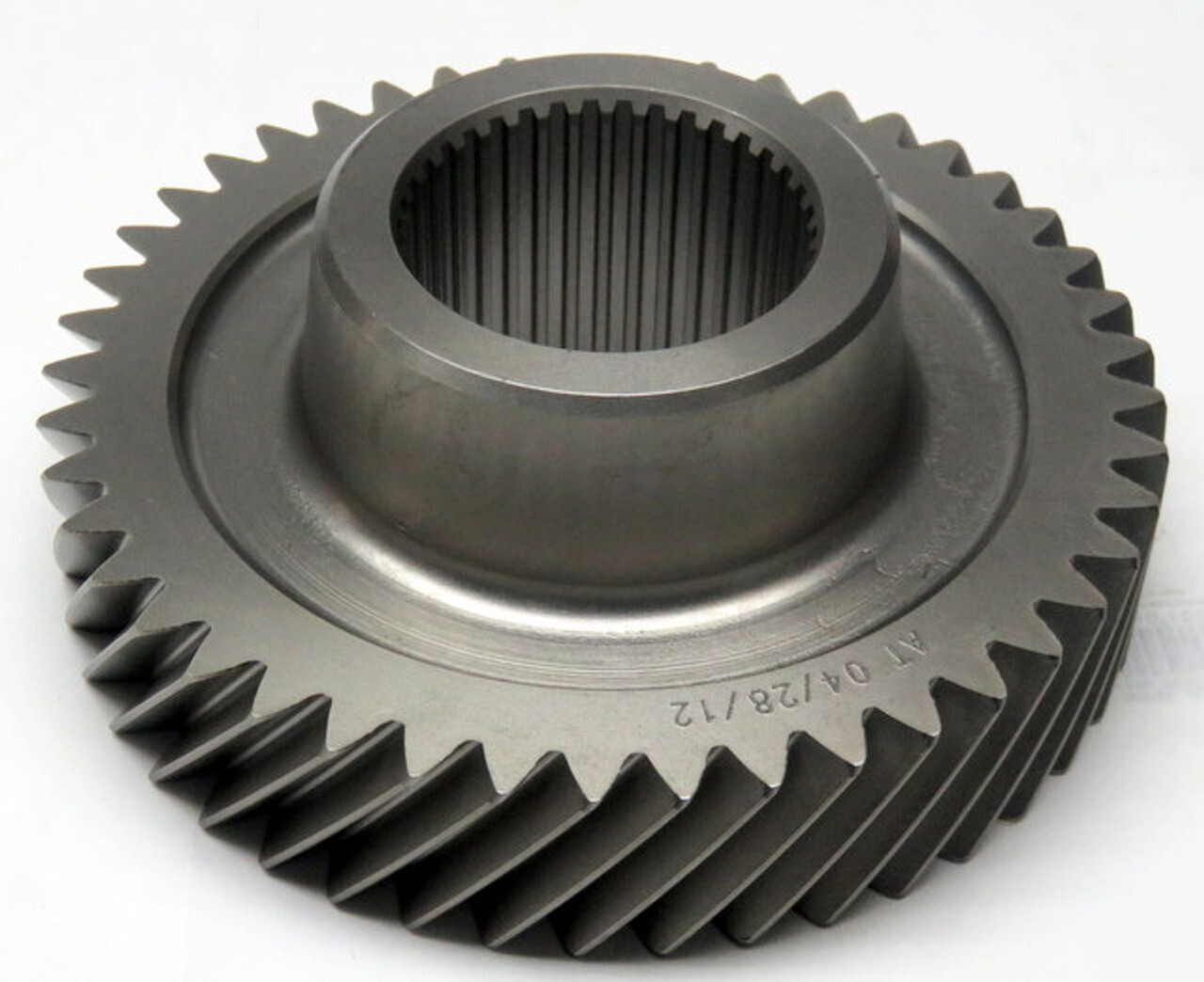 New Venture NV5600 Manual Transmission 5th Gear, Countershaft, 45T