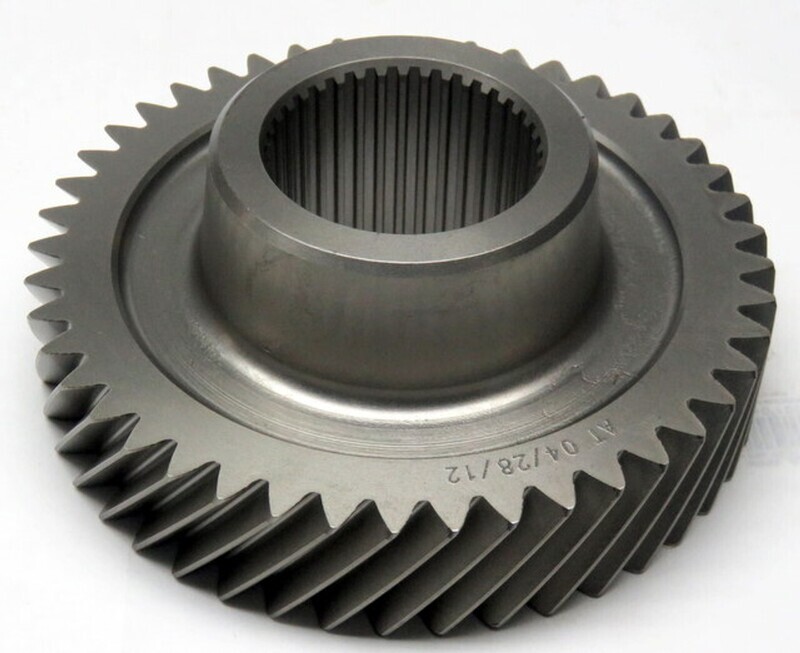 New Venture NV5600 Manual Transmission 5th Gear, Countershaft, 45T