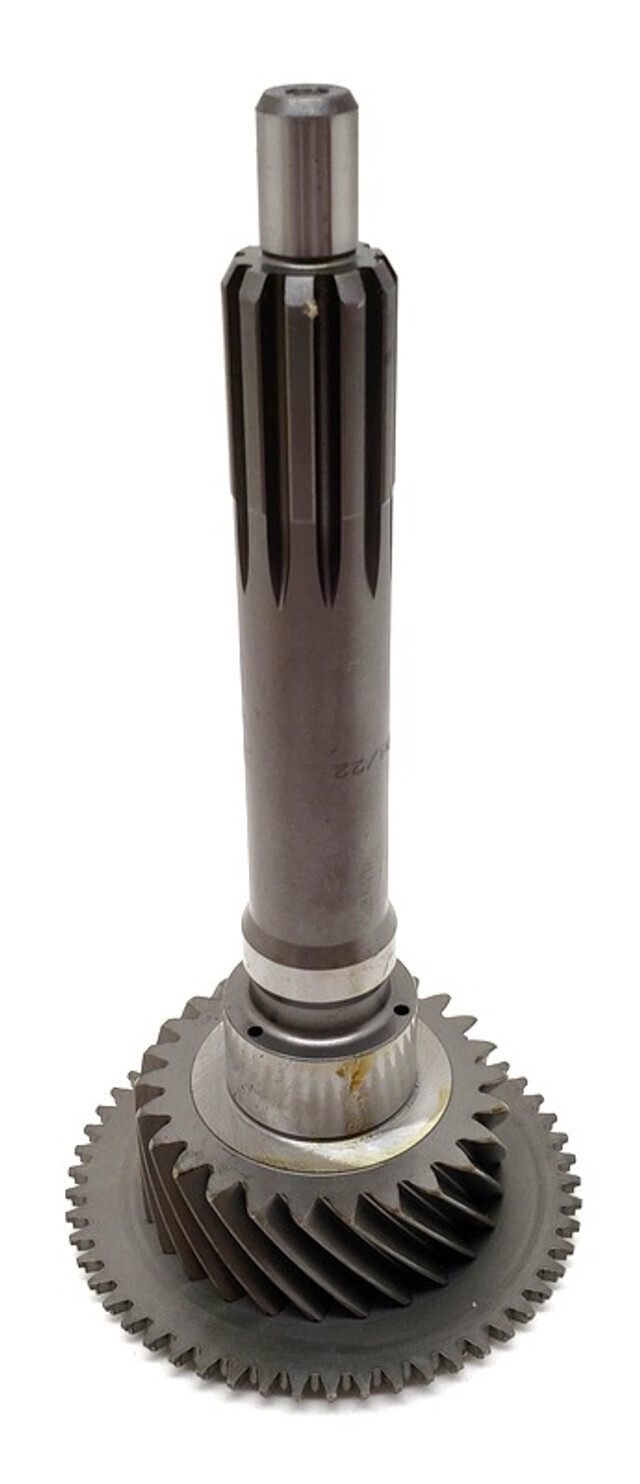 Input Shaft, NV5600, 1 3/8" Spline, 26T, Dodge Ram Trucks 98-05